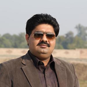 Mehar Hamid Rasheed
