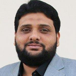Mehar Asif Farooq