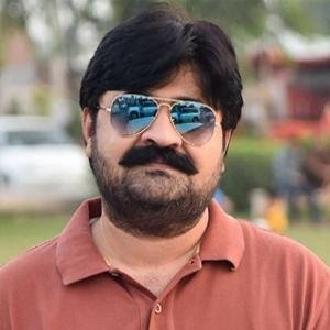 Mehar Abdul Rauf