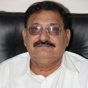 Mehar Abdul Rasheed